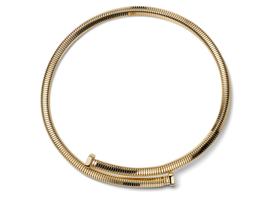 Collana Unoaerre Donna in Bronzo 018EXH0030000 2858 - 018EXH0030000 2858